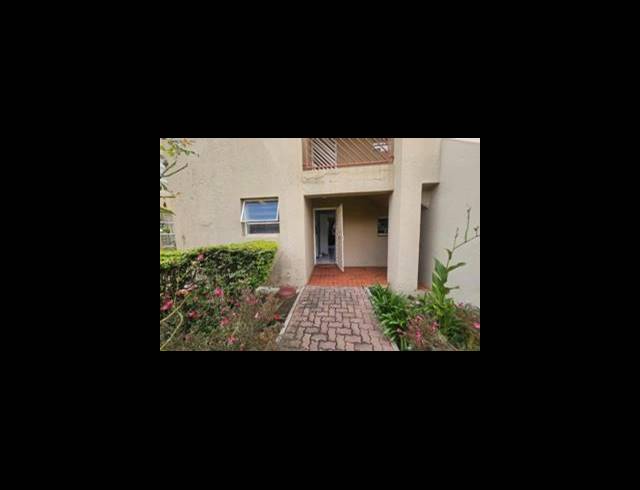 1 BEDROOM TOWNHOUSE FOR SALE IN BRACKENDOWNS